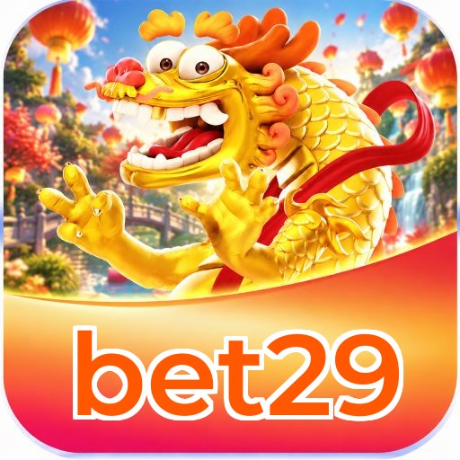 bet29 APP Logo Oficial Certificado Android iOS