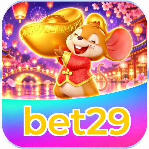 bet29 VIP Program Logo