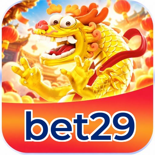 bet29 Logo Seguro