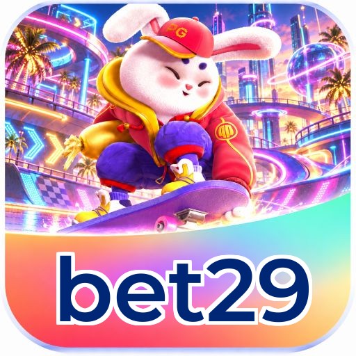 Logo da bet29