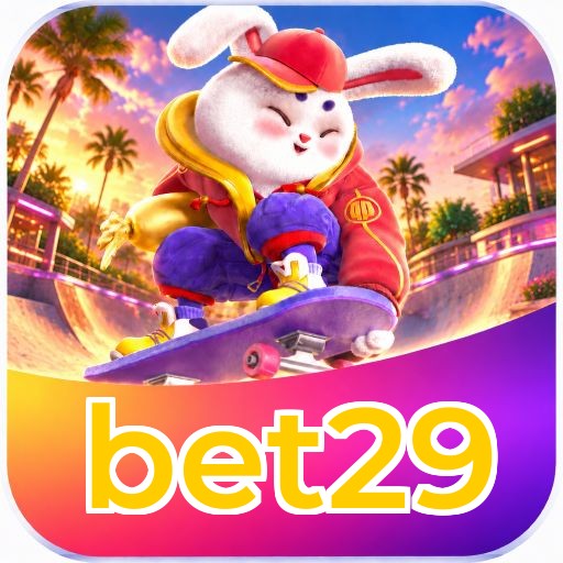 bet29 Logo
