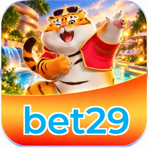 Logo bet29 Cassino Online Brasil