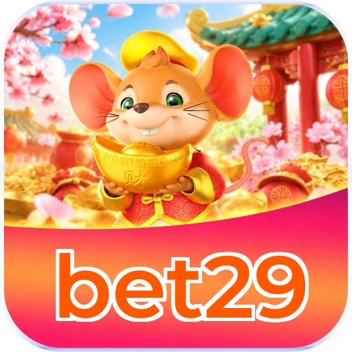 bet29 Jackpots Progressivos