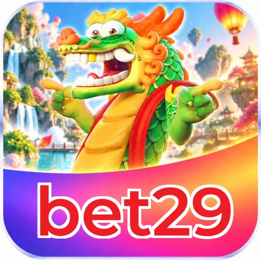 bet29 Logo Oficial - Cassino Online Brasil Certificado eCOGRA