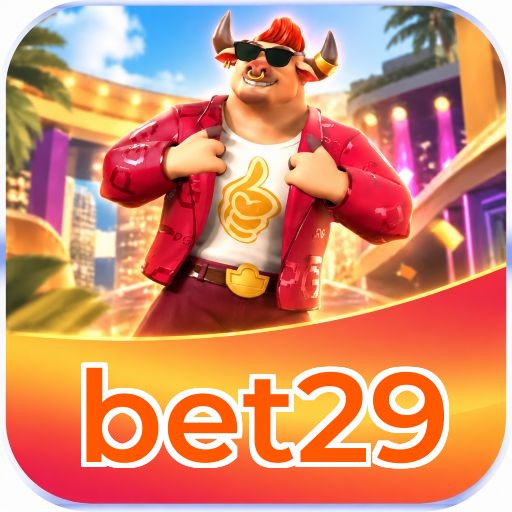 bet29 Logo