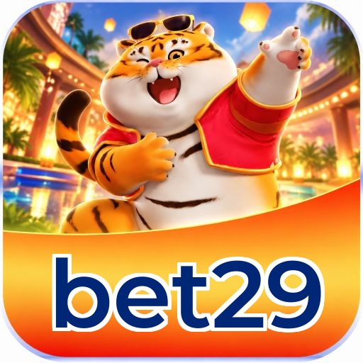 Logo bet29 Telegram Oficial