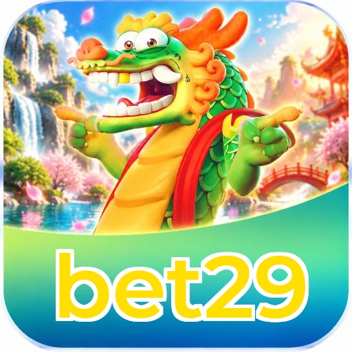 bet29 Slots Premium Brasil
