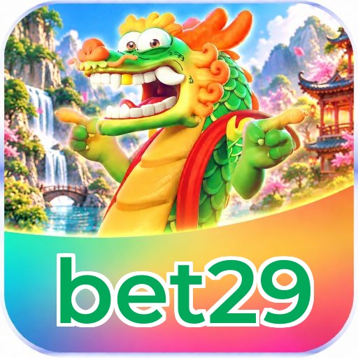 bet29 Logo - Bônus de Cadastro