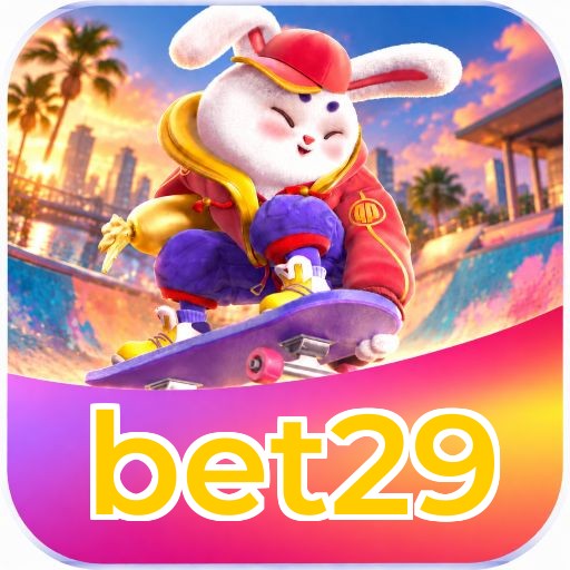 Logo bet29 Bônus Brasil