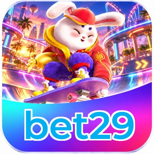 bet29 Logo