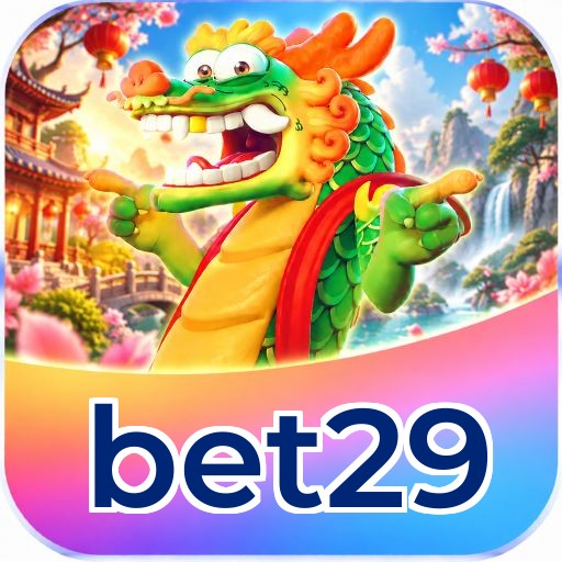 Logo bet29 Cassino Online Brasil