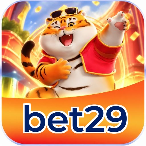 bet29 Logo Verificado