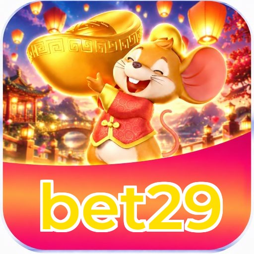 Logo bet29 Apostas Esportivas Brasil