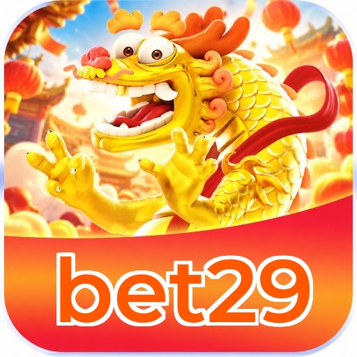 bet29 Download Speed Test Logo - Teste de Velocidade Certificado