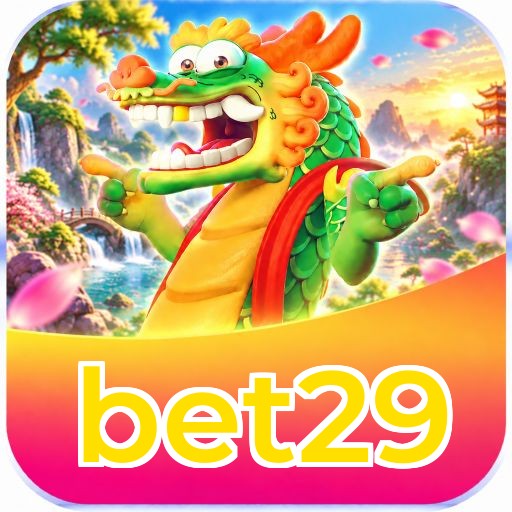 Logo bet29 Plataforma Certificada