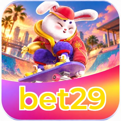 bet29 Logo