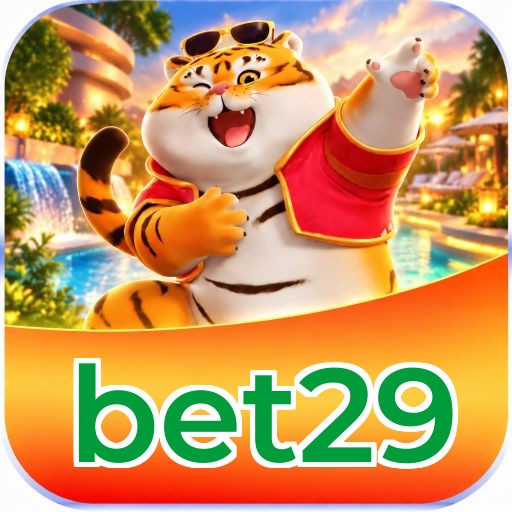 Requisitos do APK bet29 para Android - Logo Oficial