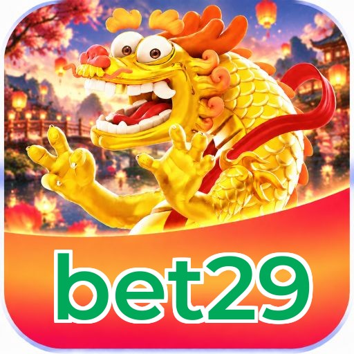 Logo bet29 Cassino Online Brasil