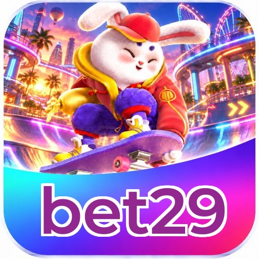 Logo bet29 APP Mobile Brasil