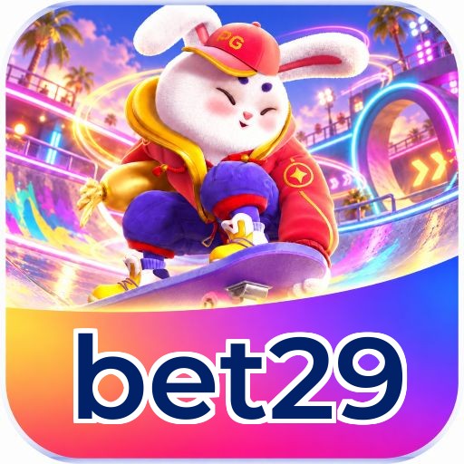 bet29 Logo