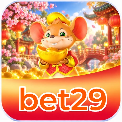 bet29 Logo Oficial