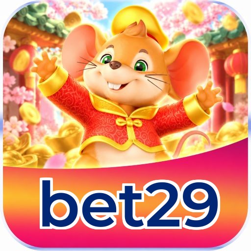 bet29 Baixar Download Logo Oficial Certificado