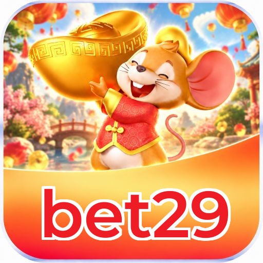 bet29 Apostas Esportivas Logo - 34 Esportes Certificados