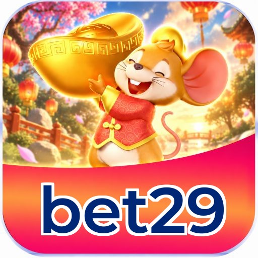 bet29 Logo