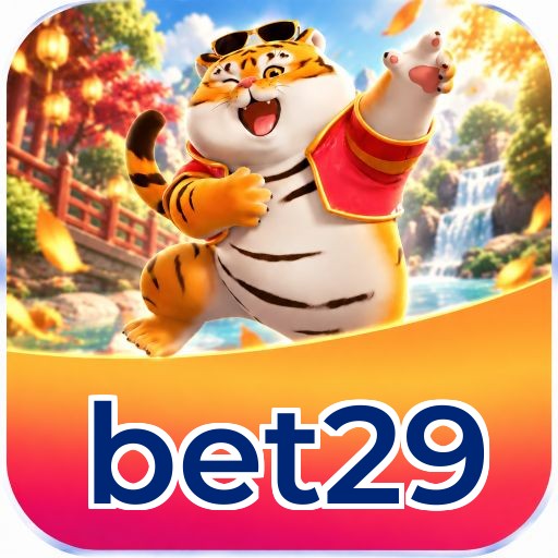 Logo bet29 Download Brasil