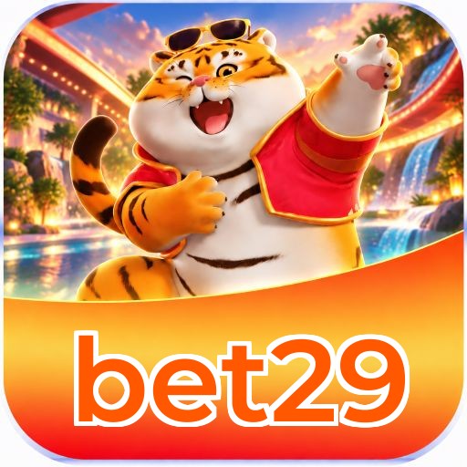 bet29 Bônus Oficial - Rollover 25x Justo