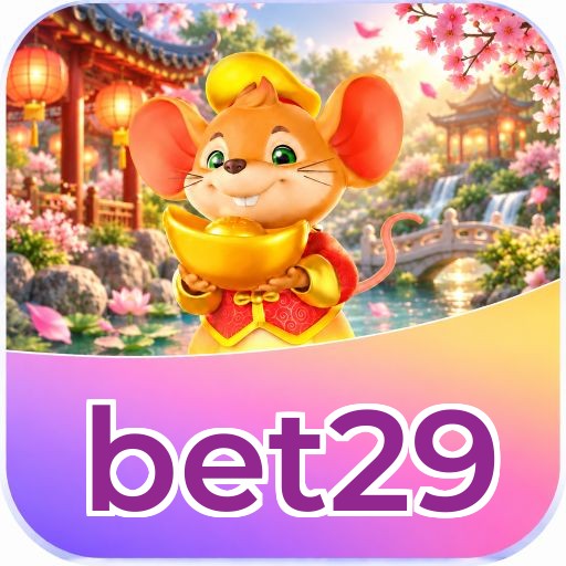 Logo bet29 APK Android Brasil