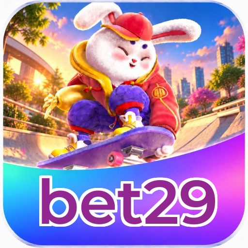 bet29 APK Logo Oficial Certificado
